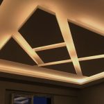 اجرای انواع سقف کاذب
