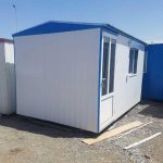 فروش کانکس کارگاهی