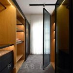 طراحی و اجرای دکوراسیون چوبی