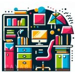 فروش مبلمان و تجهیزات اداری