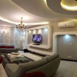 طراحی و بازسازی ساختمان