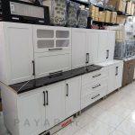 فروش کابینت اززان آماده نصب