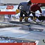 ضد یخ بتن