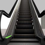 خدمات پله برقی