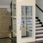 فروش ونصب آسانسور هیدرولیکی