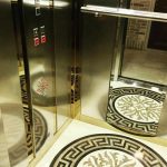 سرویس و تعمیرات آسانسور