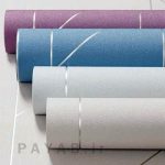 تولید کاغذ دیواری