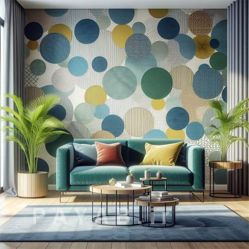 راهنمای کامل خرید کاغذ دیواری
