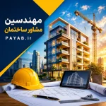 خدمات مهندسی ساختمان