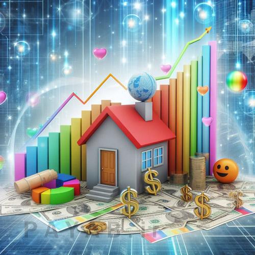 پیشبینی بازار مسکن