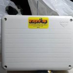 کلید بیسیمی جرثقیل سقفی