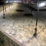 سنگ‌های شکسته و ارزان با کیفیت بالا