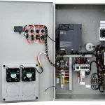 عیب‌یابی و تعمیرات و بازسازی انواع درایوهای AC و DC