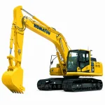 واردکننده و تامین‌ کننده komatsu