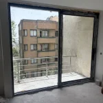 پنجره آلمینیومی