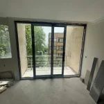 پنجره آلمینیومی