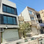 سازنده درب و پنجره دوجداره