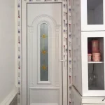 سازنده درب و پنجره دوجداره
