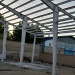 فروش سوله دست دوم و سبک در مشهد
