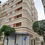 سنگ‌کاری نما ساختمان