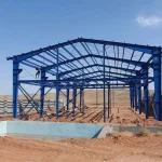 خرید و فروش سوله دست دوم در مشهد با بهترین قیمت
