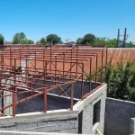 خدمات تخصصی جوشکاری در رشت