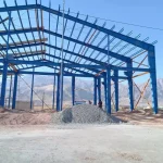 ساخت و نصب انواع سوله در رشت
