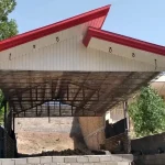 ساخت انواع ساختمانی