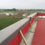 اجرای تخصصی انواع خدمات آهنگری و سوله فلزی