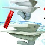 کف خواب کاسه توالت ایرانی