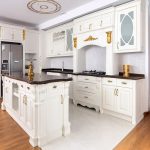 ساخت کابینت ممبران