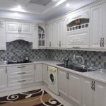 ساخت انواع کابینت و کمد دیواری