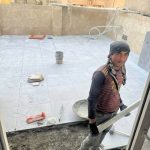 خدمات پیمانکاری و بازسازی ساختمان