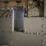 خدمات پیمانکاری و بازسازی ساختمان