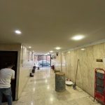 خدمات پیمانکاری و بازسازی ساختمان