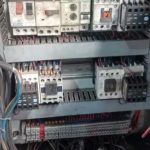 تعمیرات تابلو برق