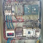 تعمیرات تابلو برق