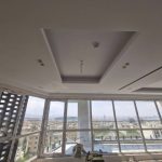 اجرای سقف کاذب کناف