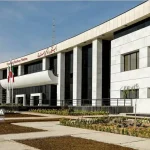 بهترین نماهای ساختمان مدرن