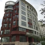 بهترین نماهای ساختمان مدرن