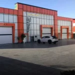 نمای کامپوزیت