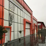 بهترین نماهای ساختمان مدرن