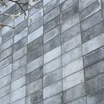نمای بتن اکسپوز