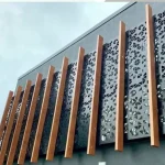 نمای کامپوزیت