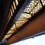 نمای cnc و پانچ متال
