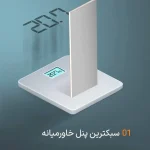 سبک ترین پانل